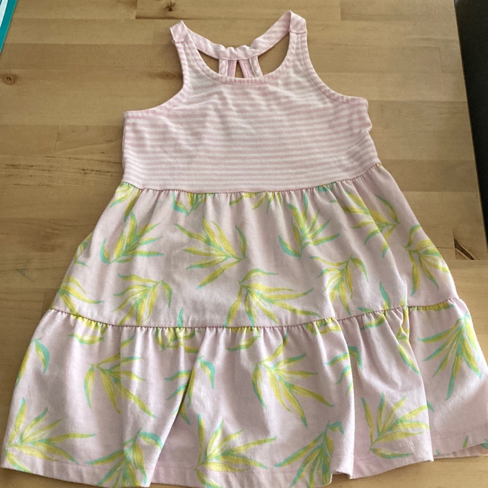 Wonder Nation sundress